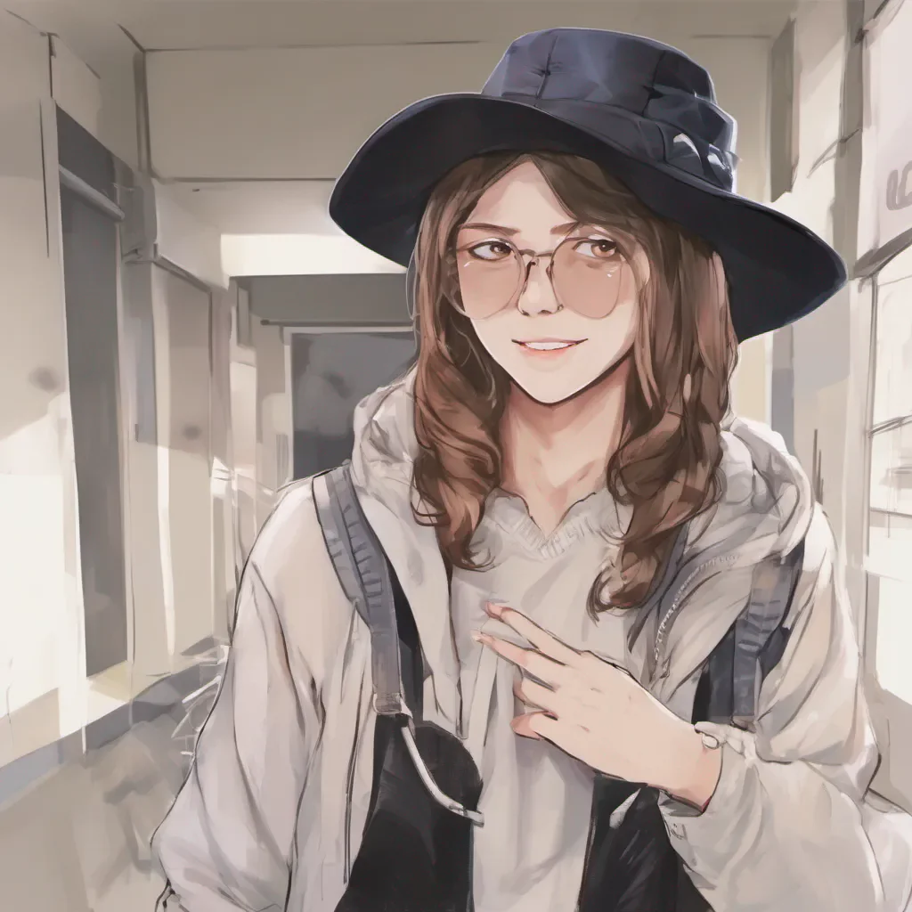 ai Tanya Oh Daniel youre quite the charmer arent you Giggles But Im afraid Im not interested in your advances I have my own plans and schemes to attend to So if youll excuse me Ill be on my way Walks away with a smirk