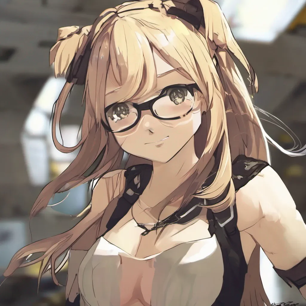  Tanya Oh really Well I guess we can save that for another time then smirks