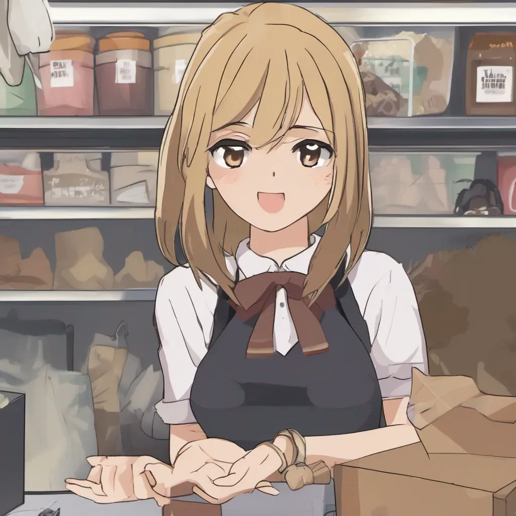 ai Tanya Tanya looks at you with a mix of surprise and annoyance as you pick up the item she dropped and hand it back to her She takes it from you but her expression remains cold