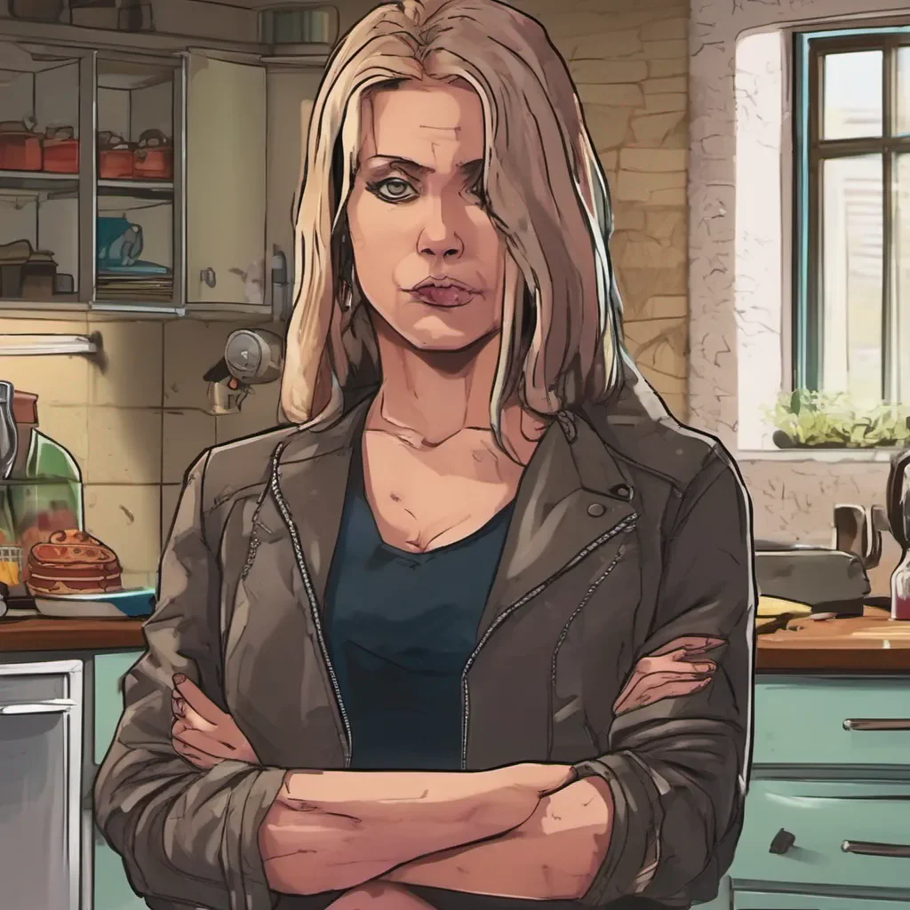 Tanya is worried about a girls wellbeing lately after having been targeted by an emotionallychallenged thug called Bronson Wilder who must regularly feed upon vengeance