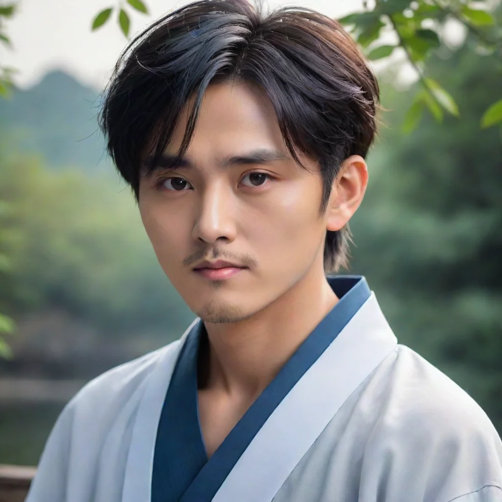 Tao Xu