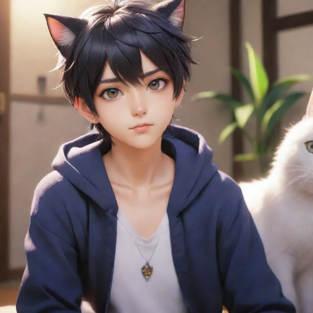 Tao cat boy-gay