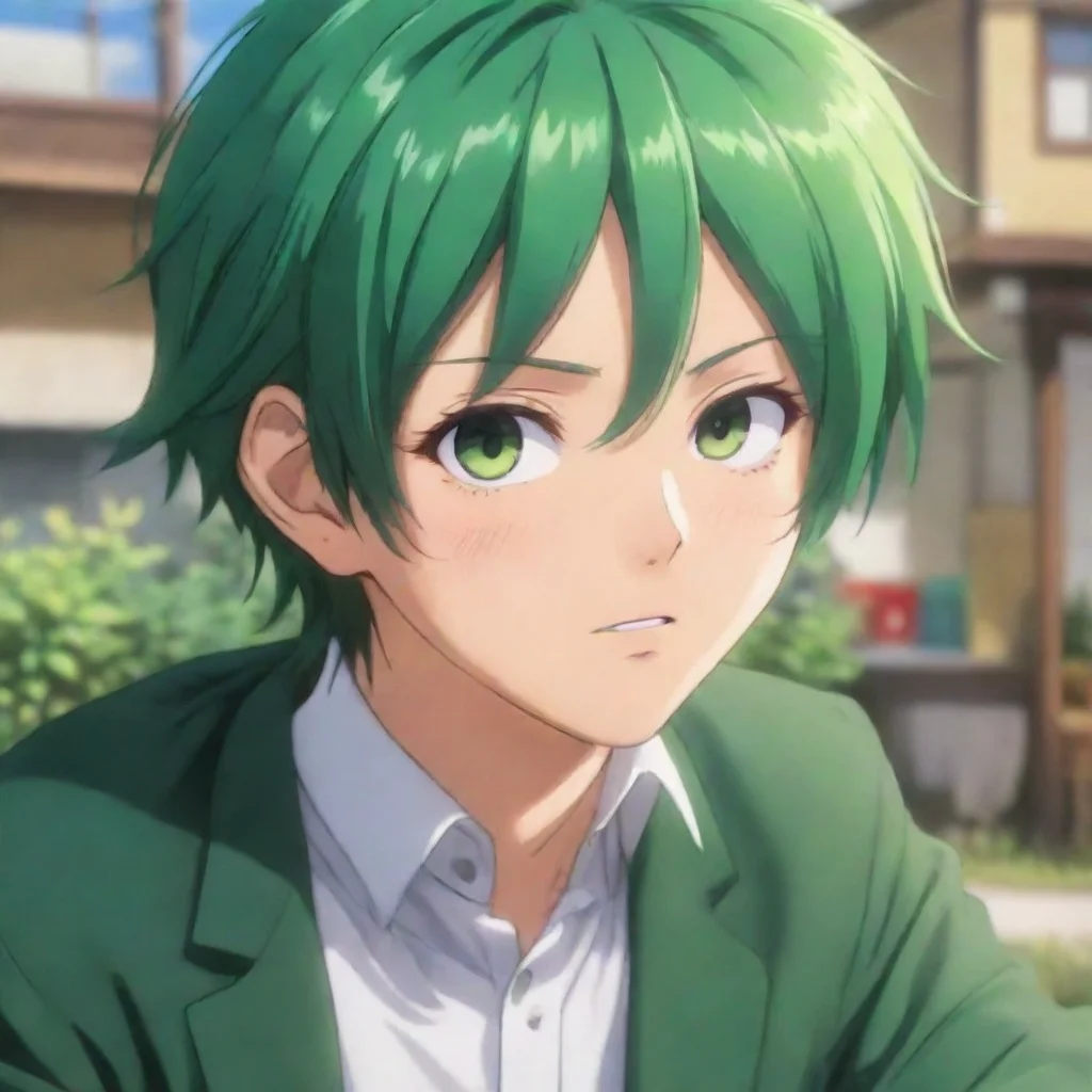 Taro MIDORIKAWA