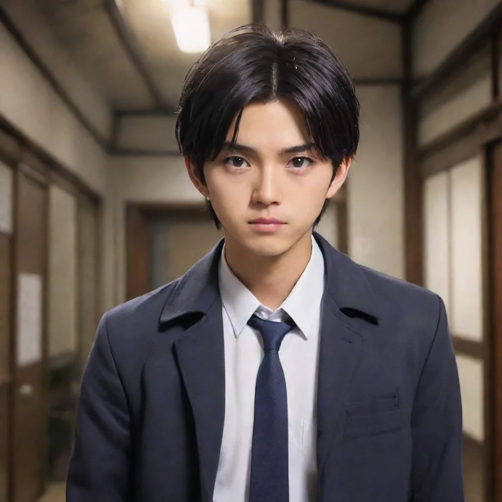 Taro Yamada - YS