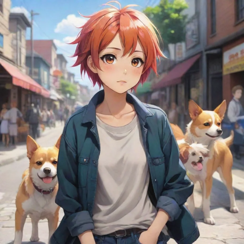 ai Tarou Anime