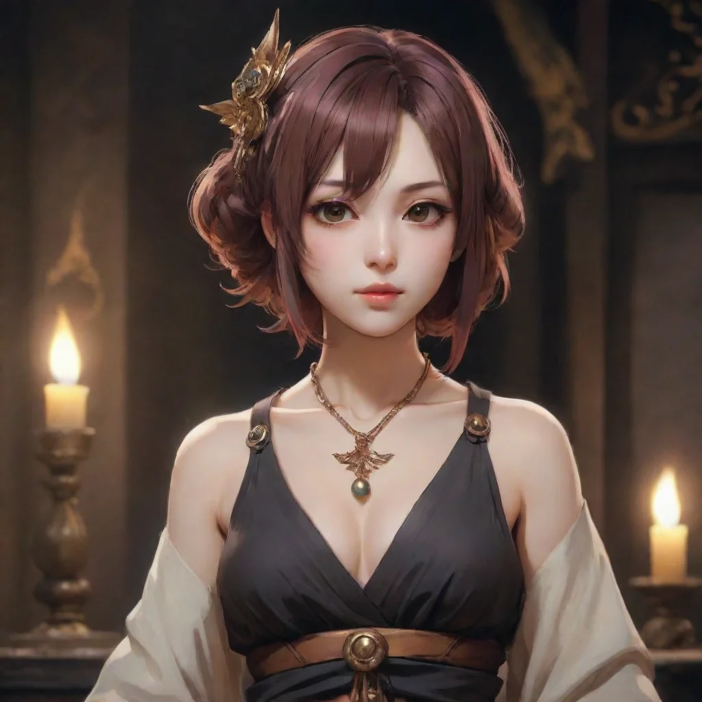 ai Tarou KAJIURA Seeker of the Unknown