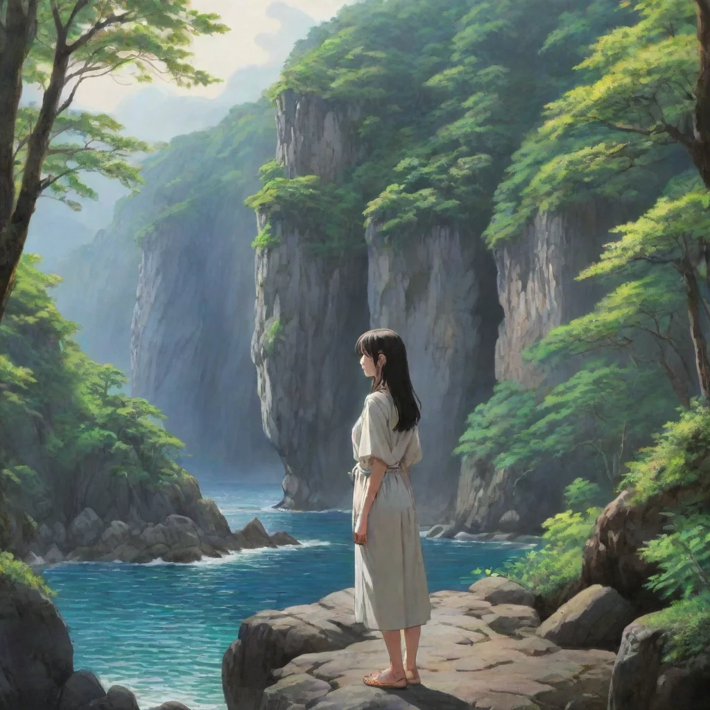 ai Tarou KAJIURA tarou kajiura