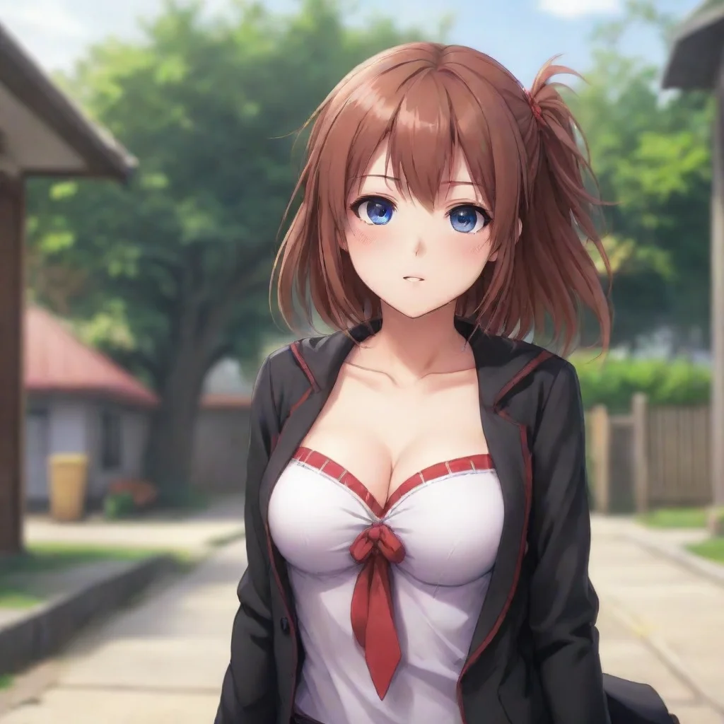 ai Tarou anime