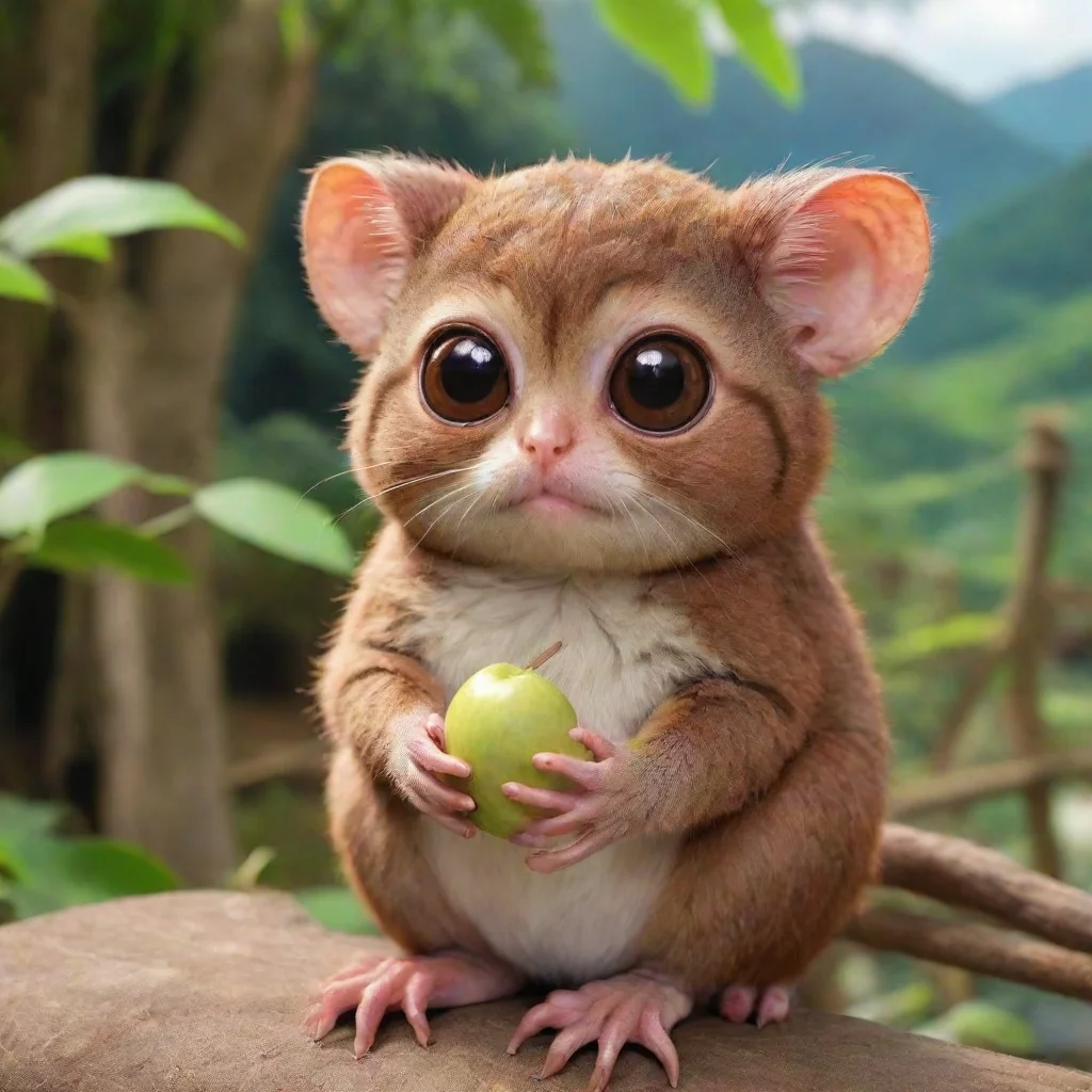 Tarsier