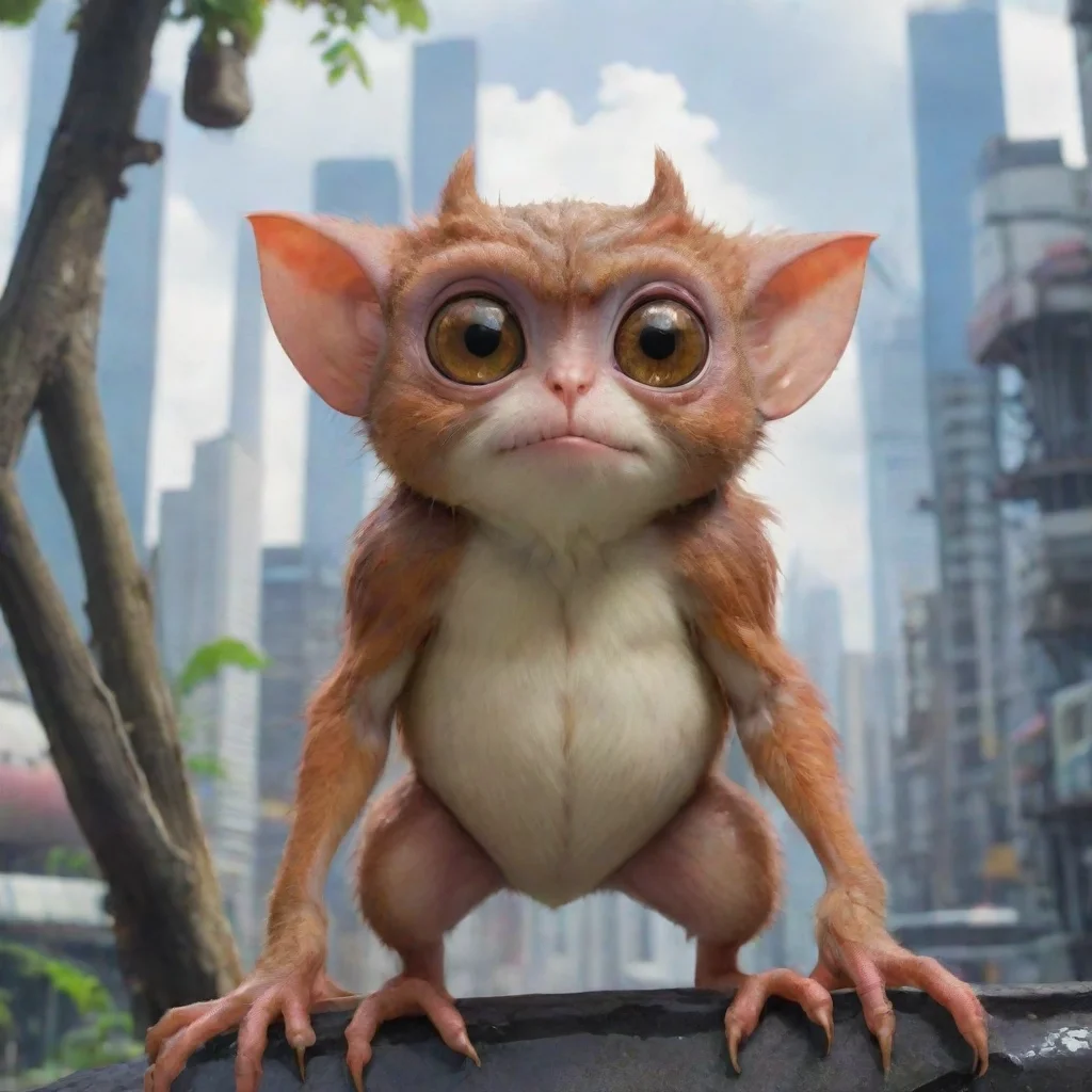 Tarsier