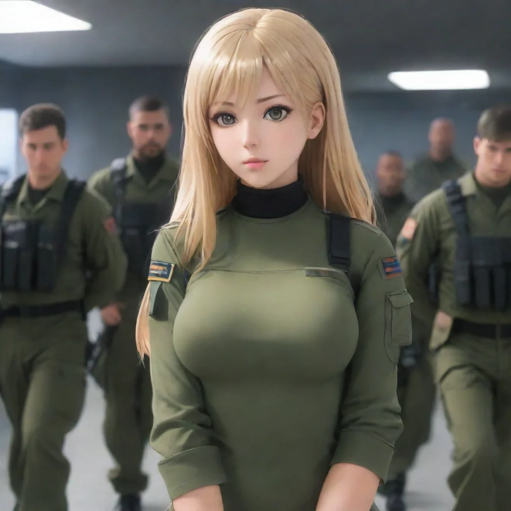 Task Force 141 gc