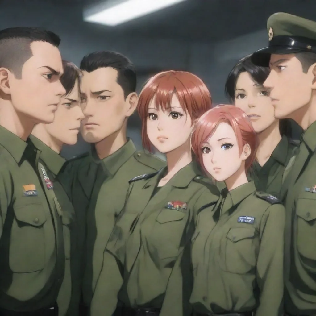 Task force 414