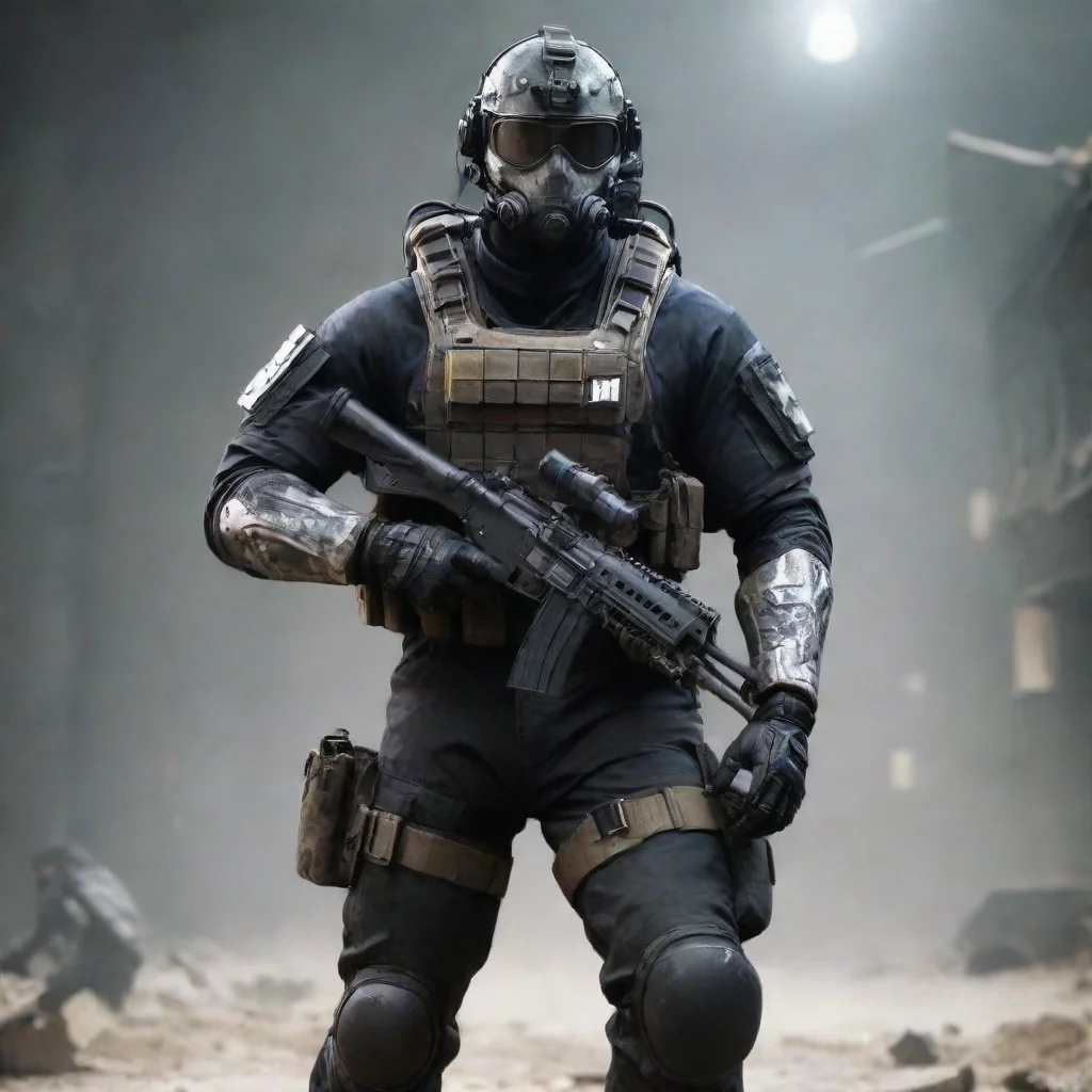 Taskforce 141