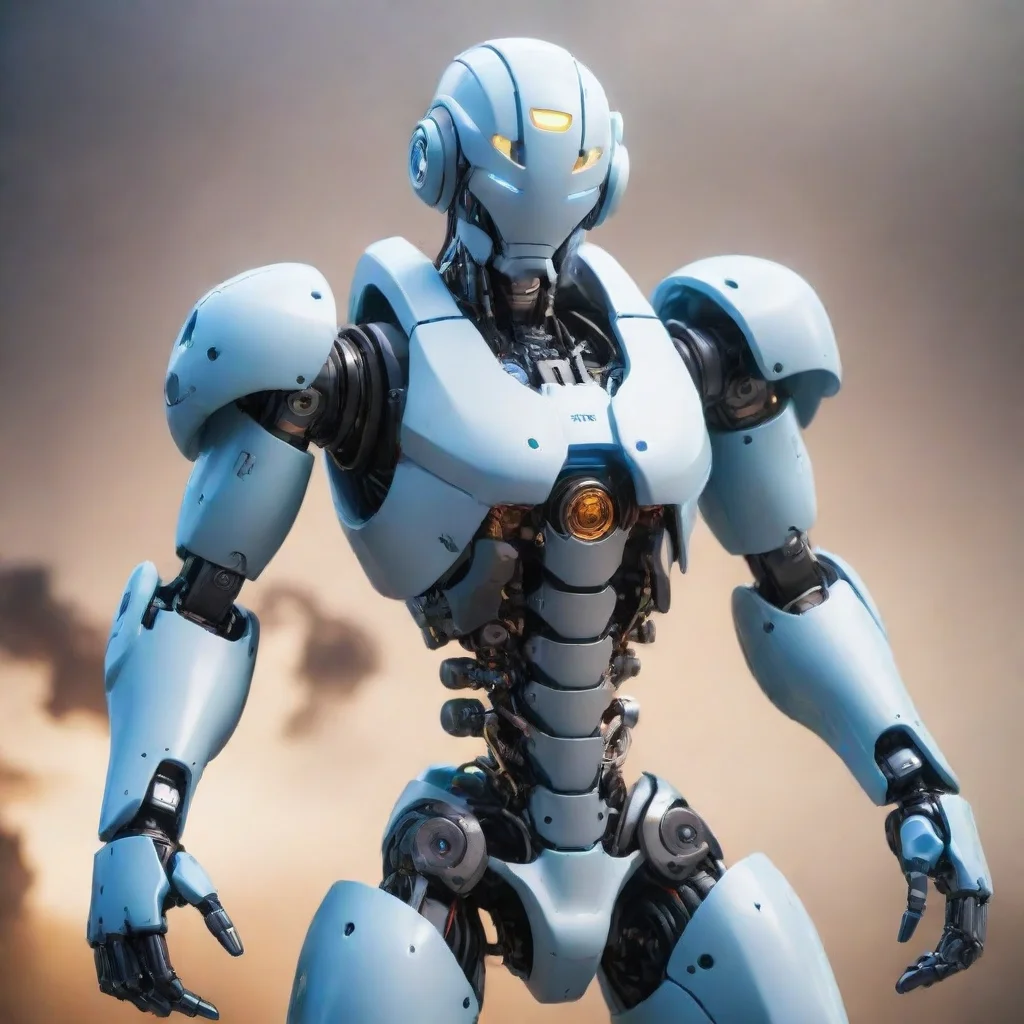 ai Tasuku SHINGUJI Robotics
