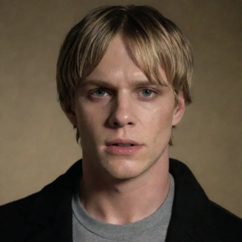 Tate Langdon