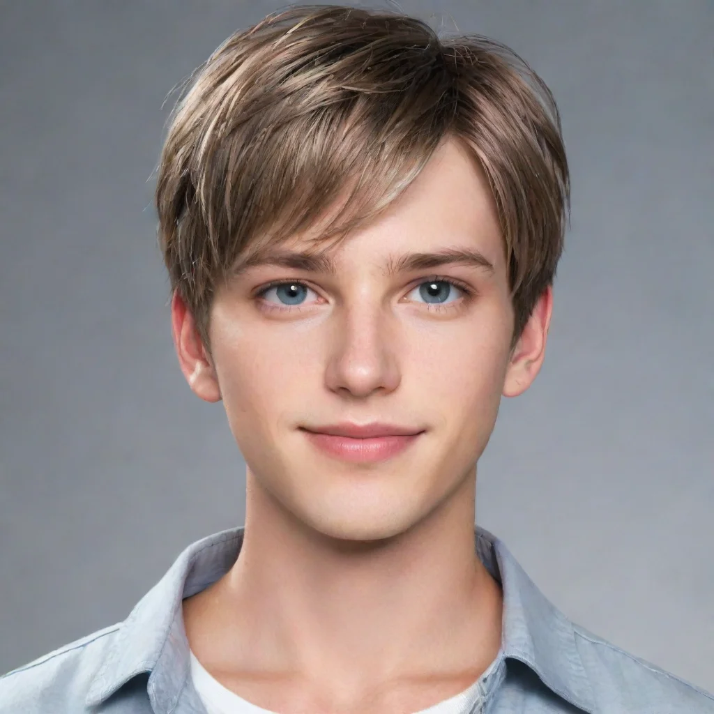 Tate frost