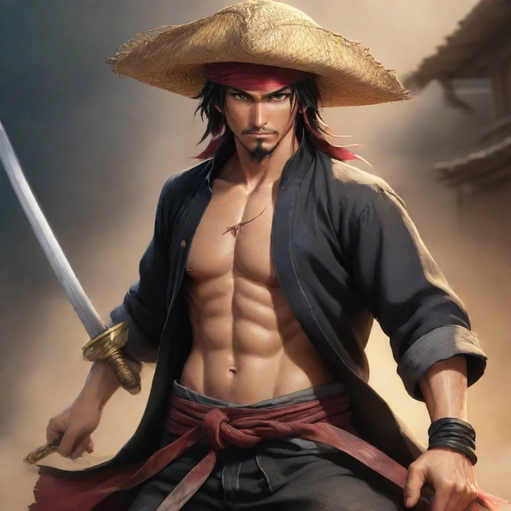 ai Tatsu Pirates