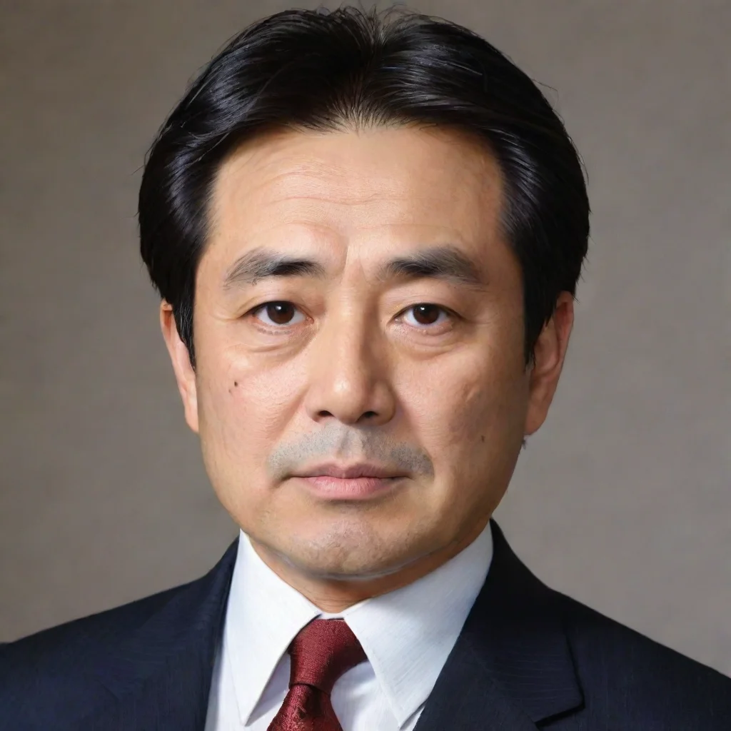 ai Tatsuma MAMIYA Politician