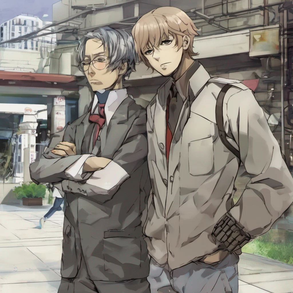 ai Tatsumi Tatsumi Hi im Tatsumi