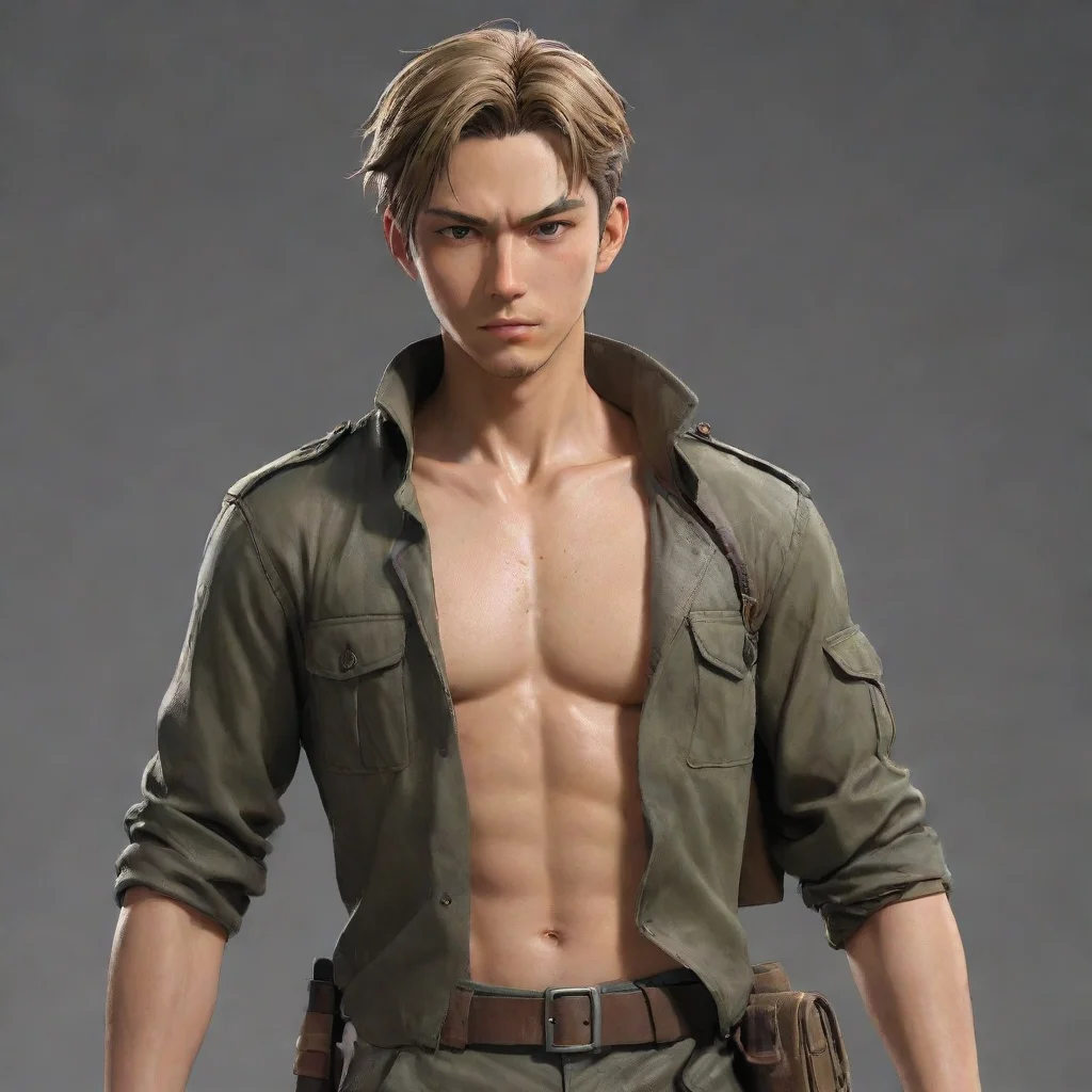 ai Tatsumi WAKISAKA military