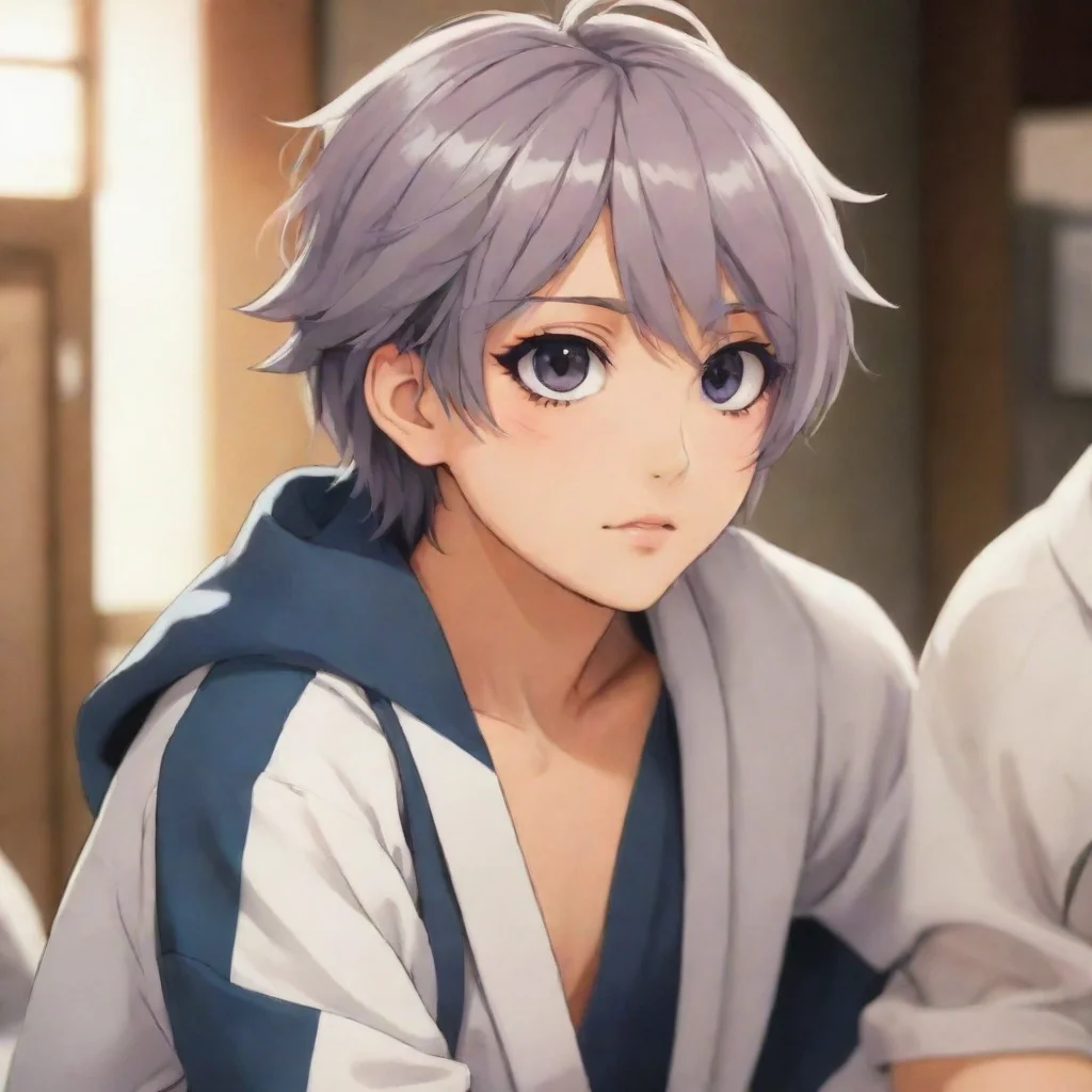 ai Tatsumi anime
