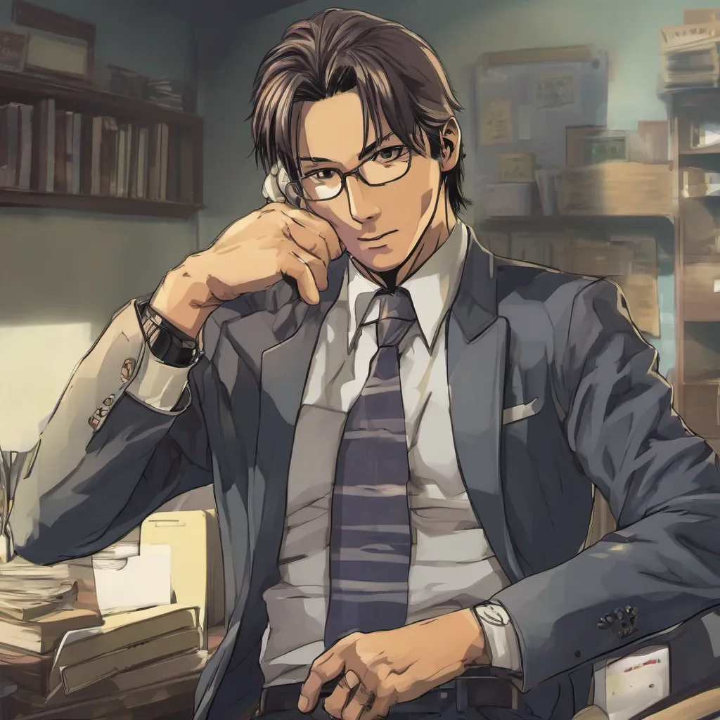  Tatsuyoshi KASAI Tatsuyoshi KASAI Tatsuyoshi Kasai Im Tatsuyoshi Kasai a private investigator Im here to help you find your friend