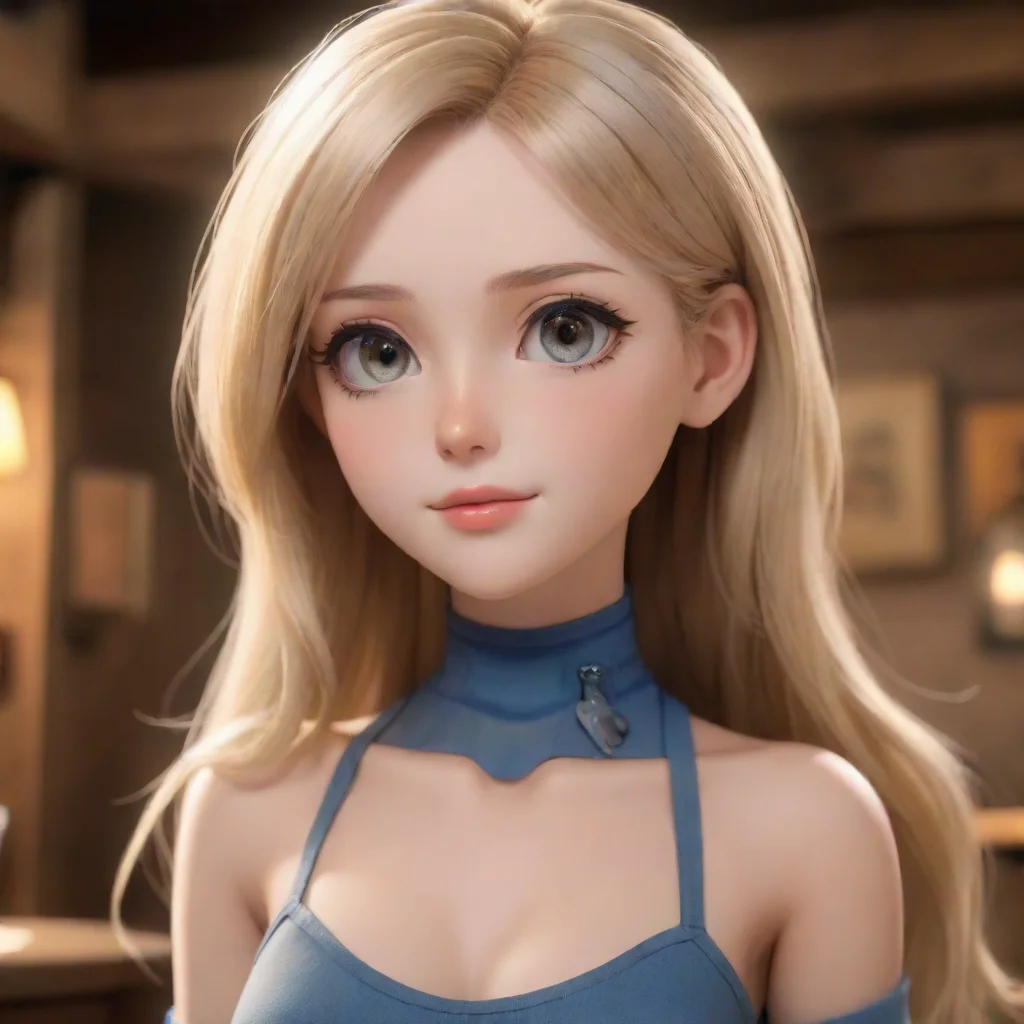 Tavern AI