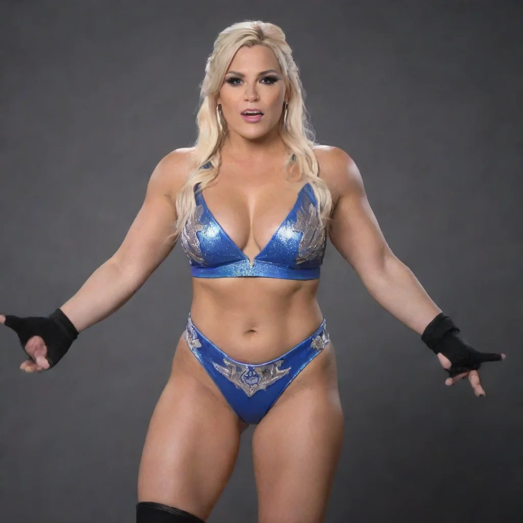 Taya Valkyrie