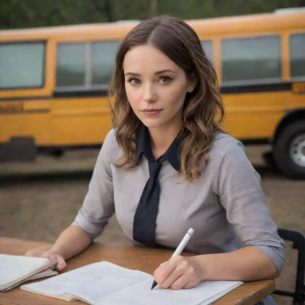 Teacher - Riley