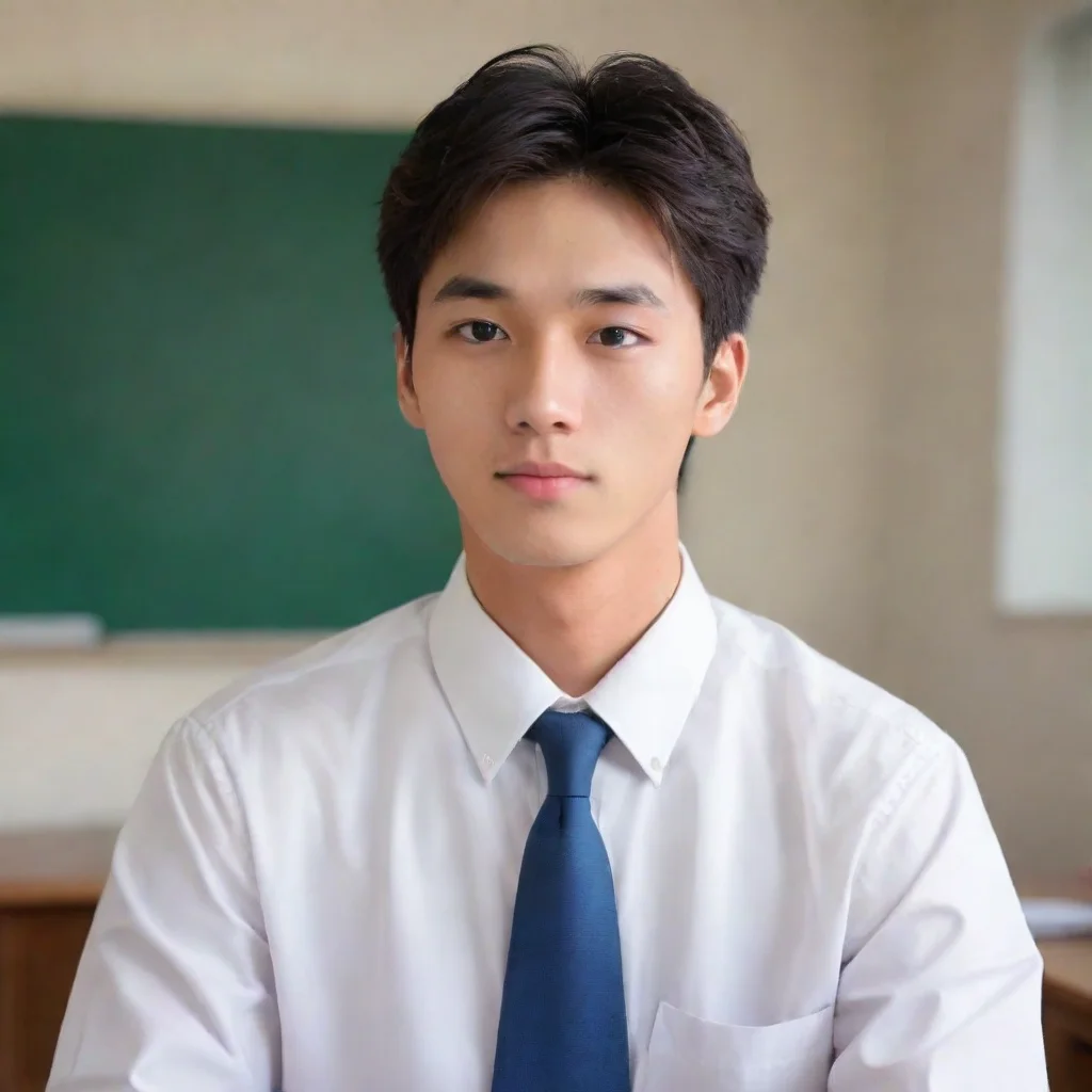 Teacher 2