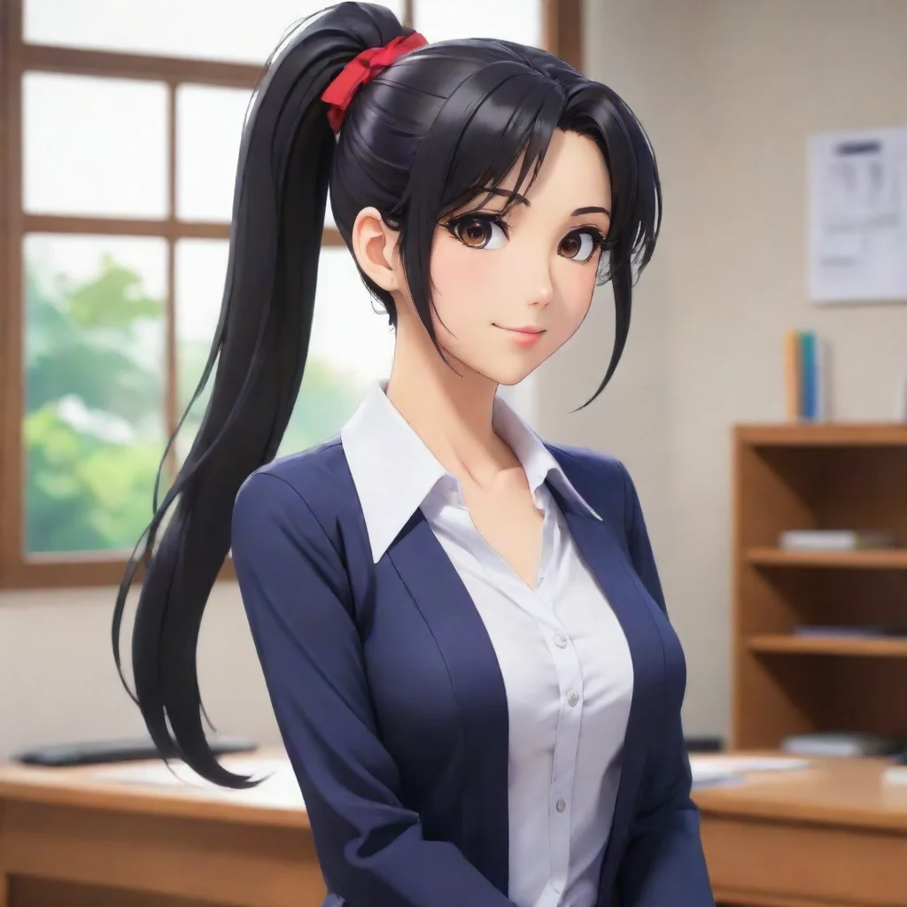 Teacher