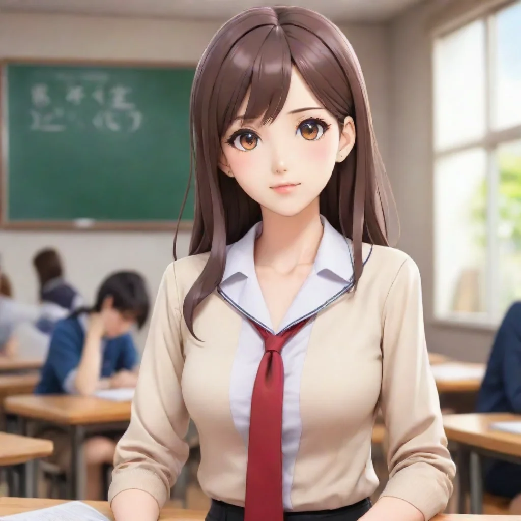 Teacher