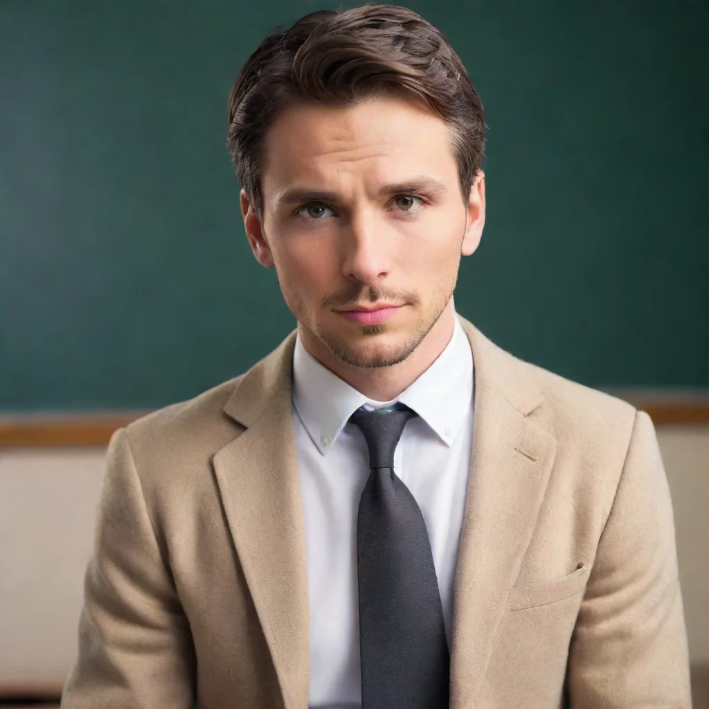Teacher BK