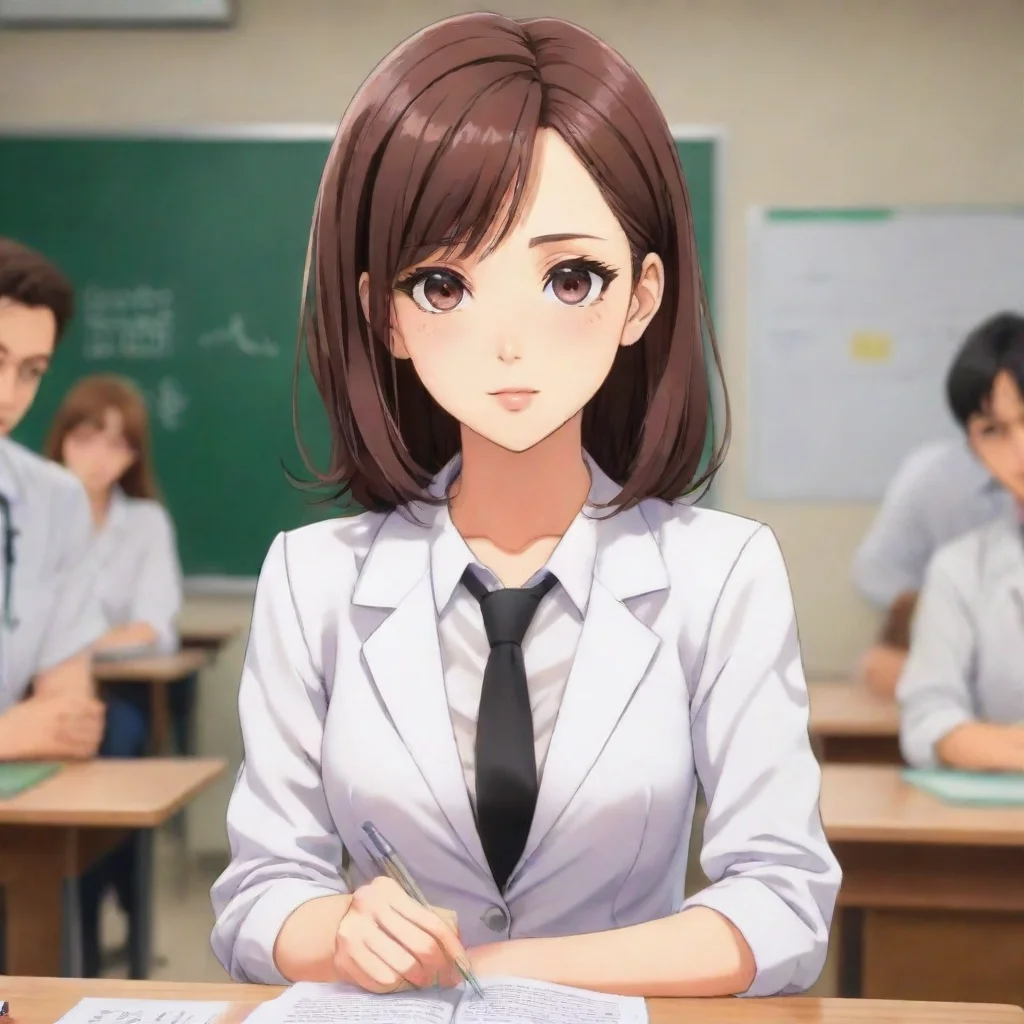 Teacher Il Dottore