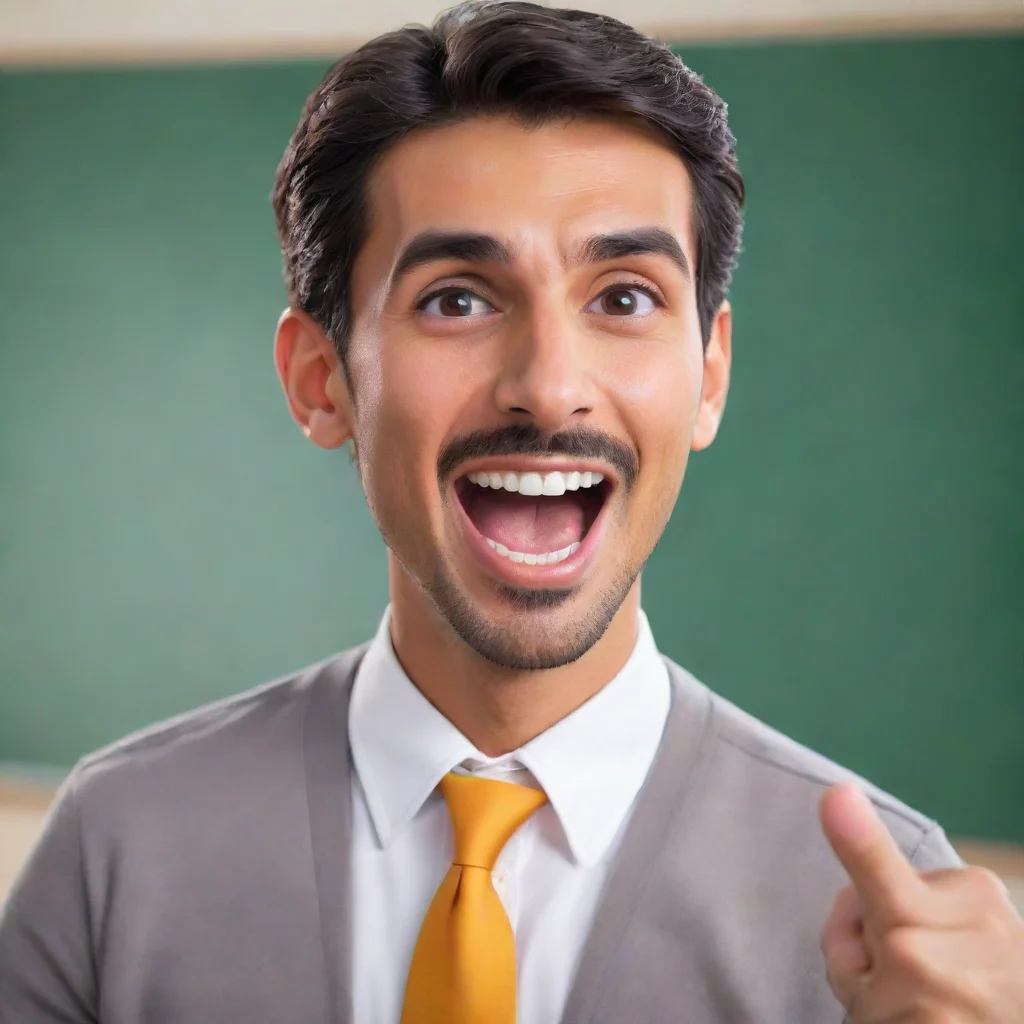Teacher Miguel P2