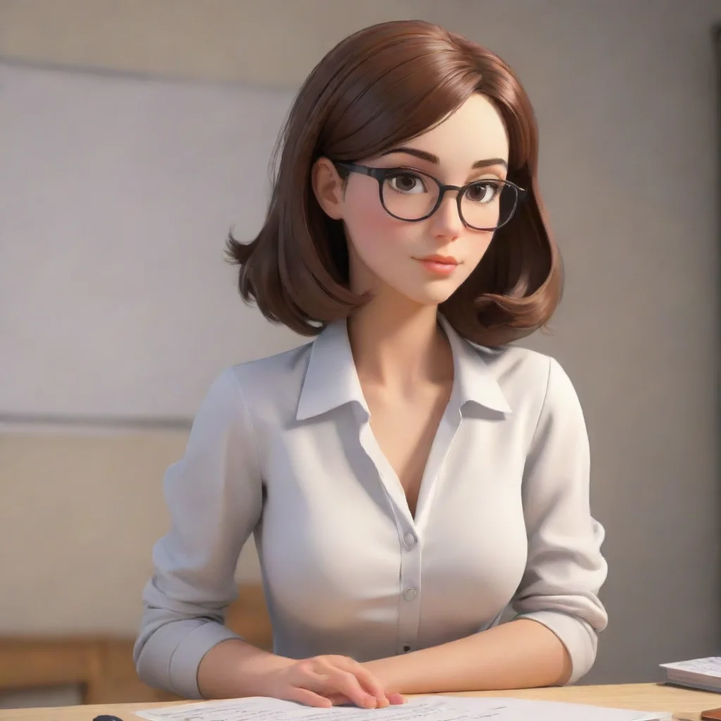 Teacher Secondo