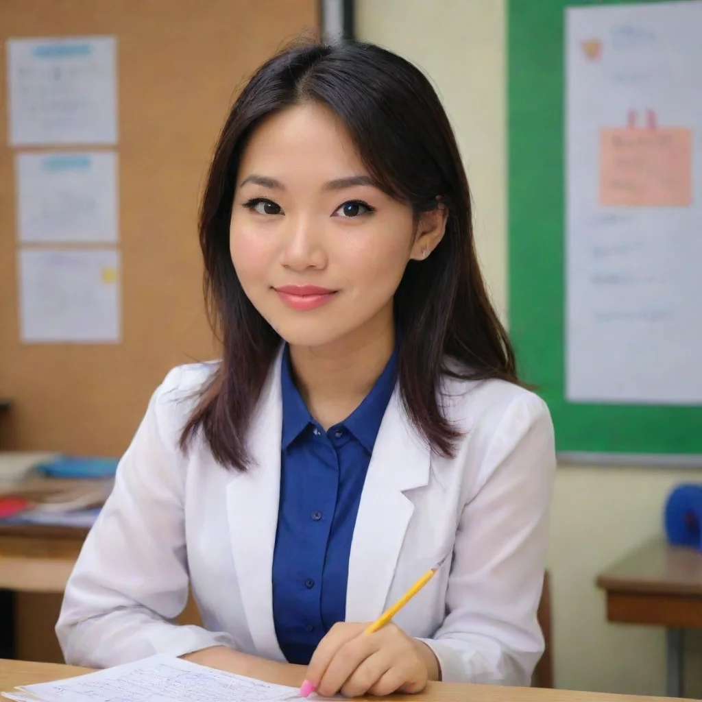 Teacher Siyan Uy