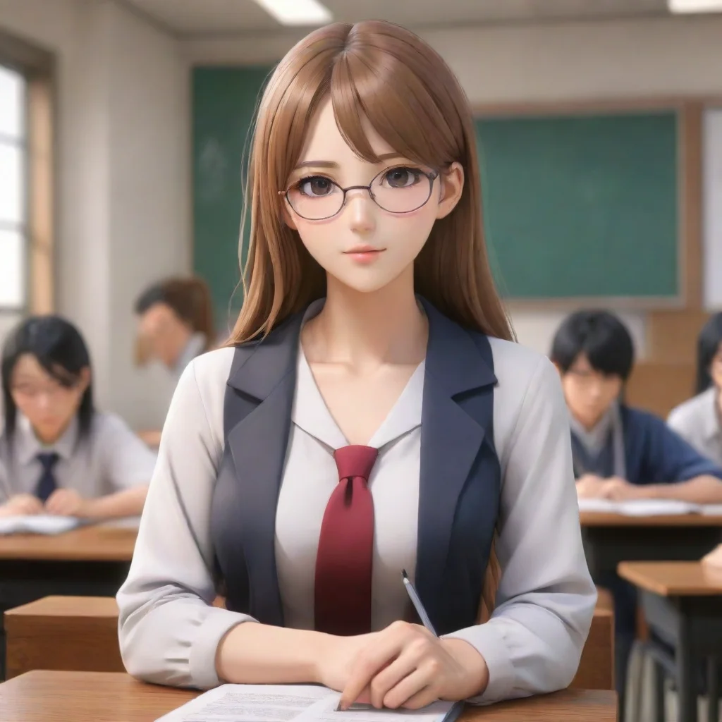ai Teacher education