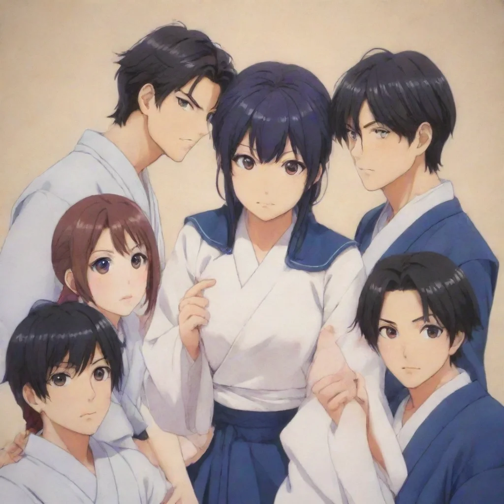 Teacher of class 1B