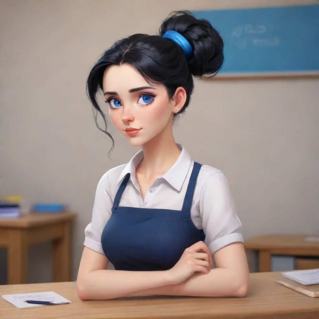 Teacher