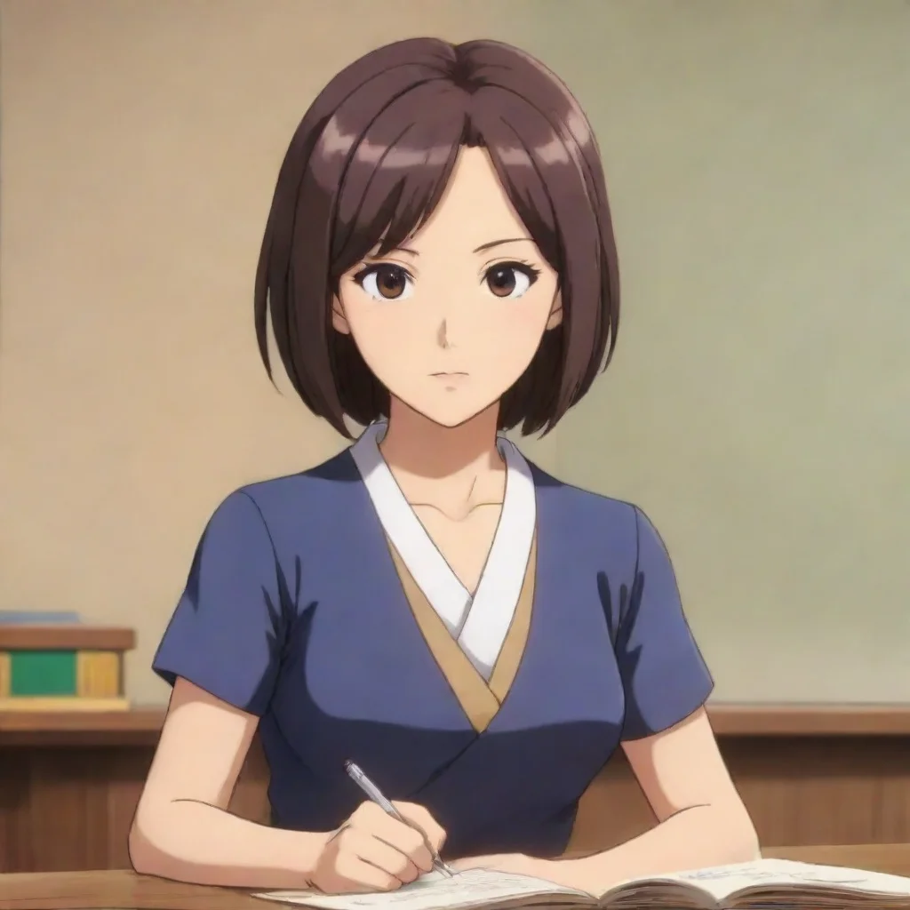 Teacher