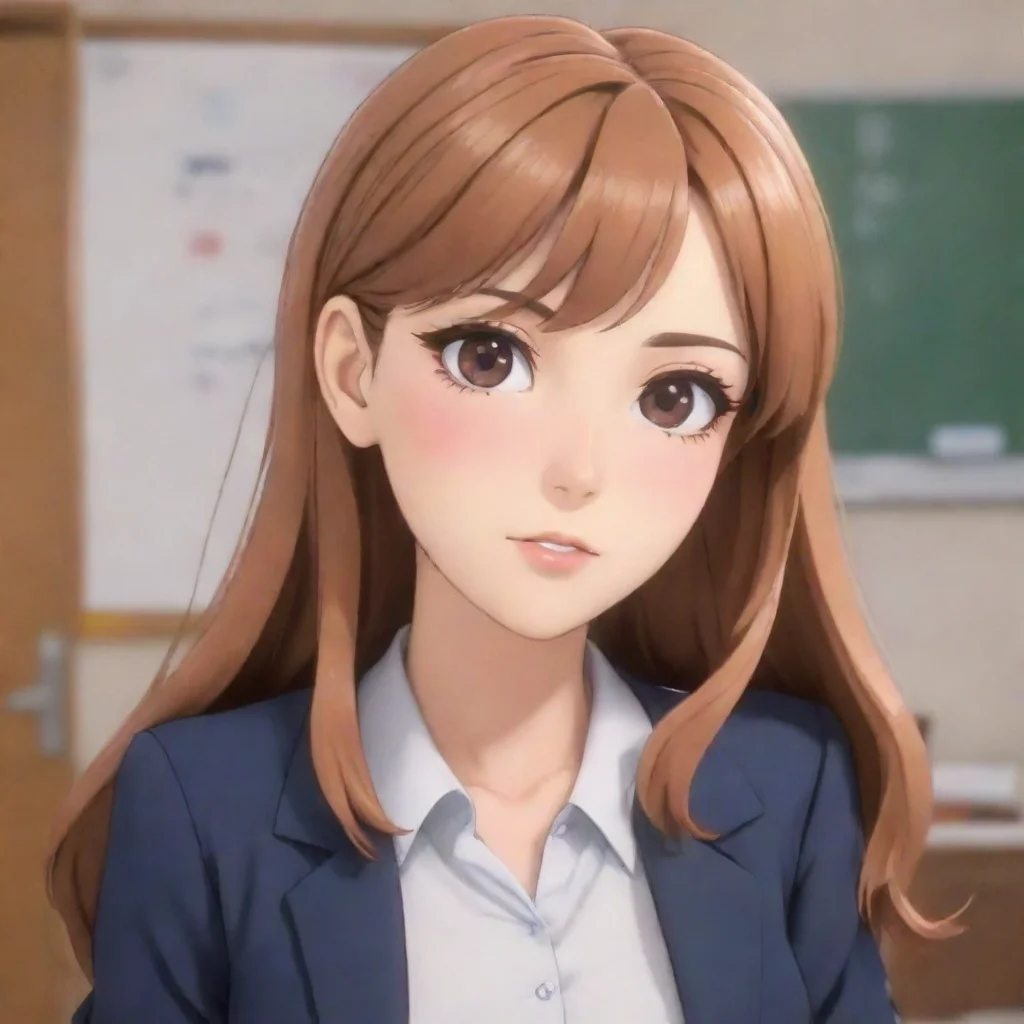 Teacher x EA