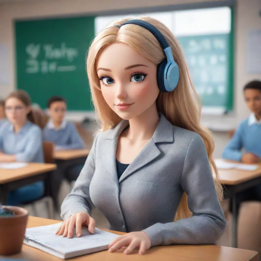 Teachers pet