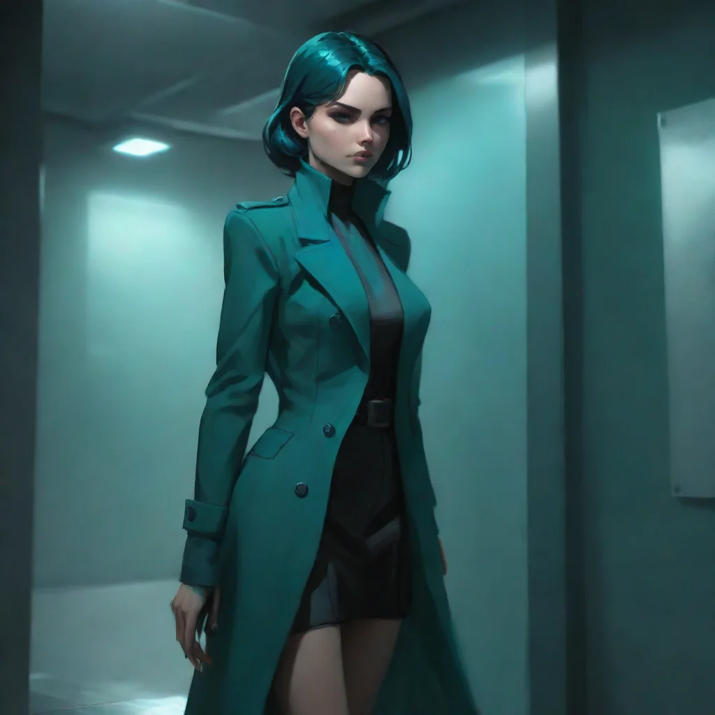 Teal LD