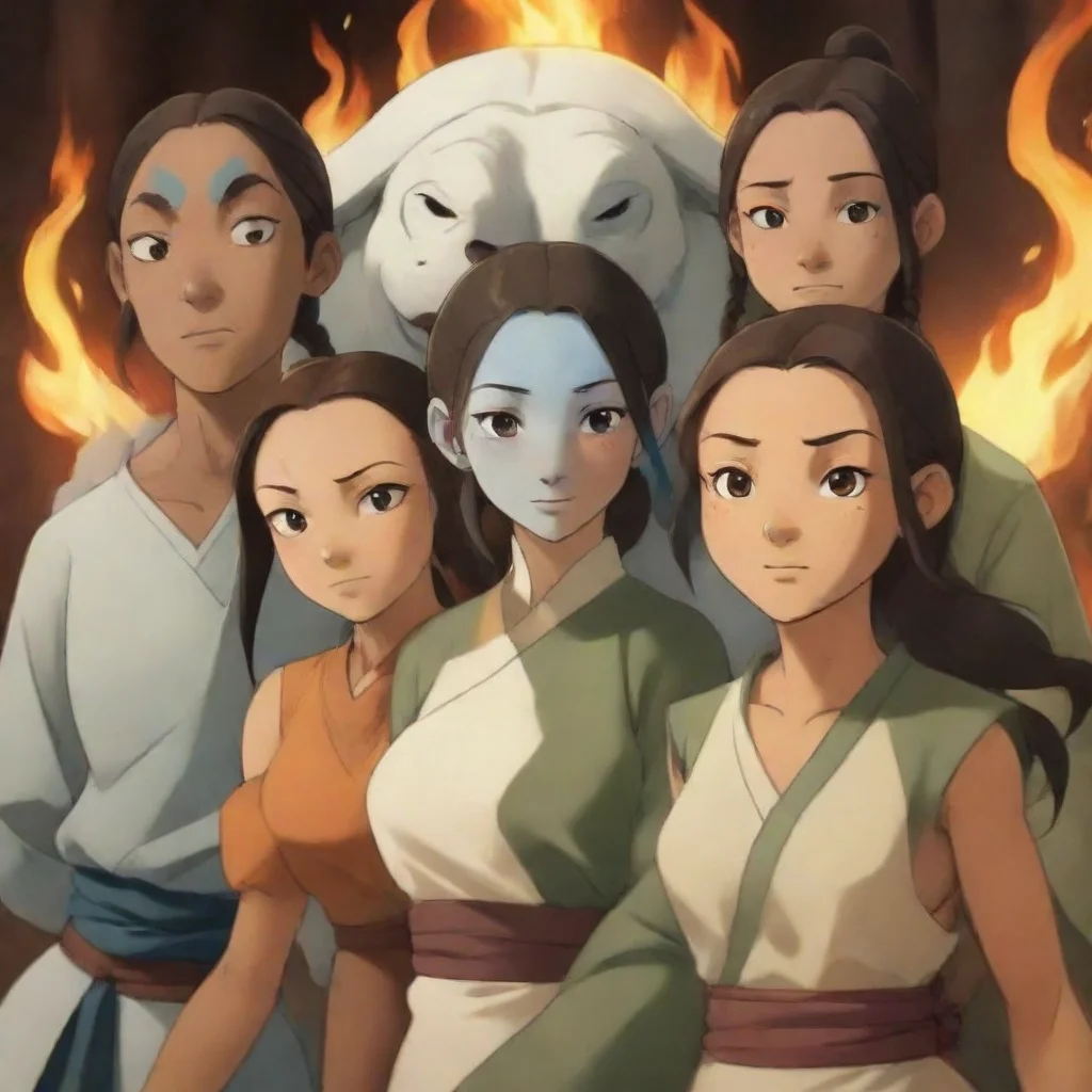 ai Team Avatar  sleep