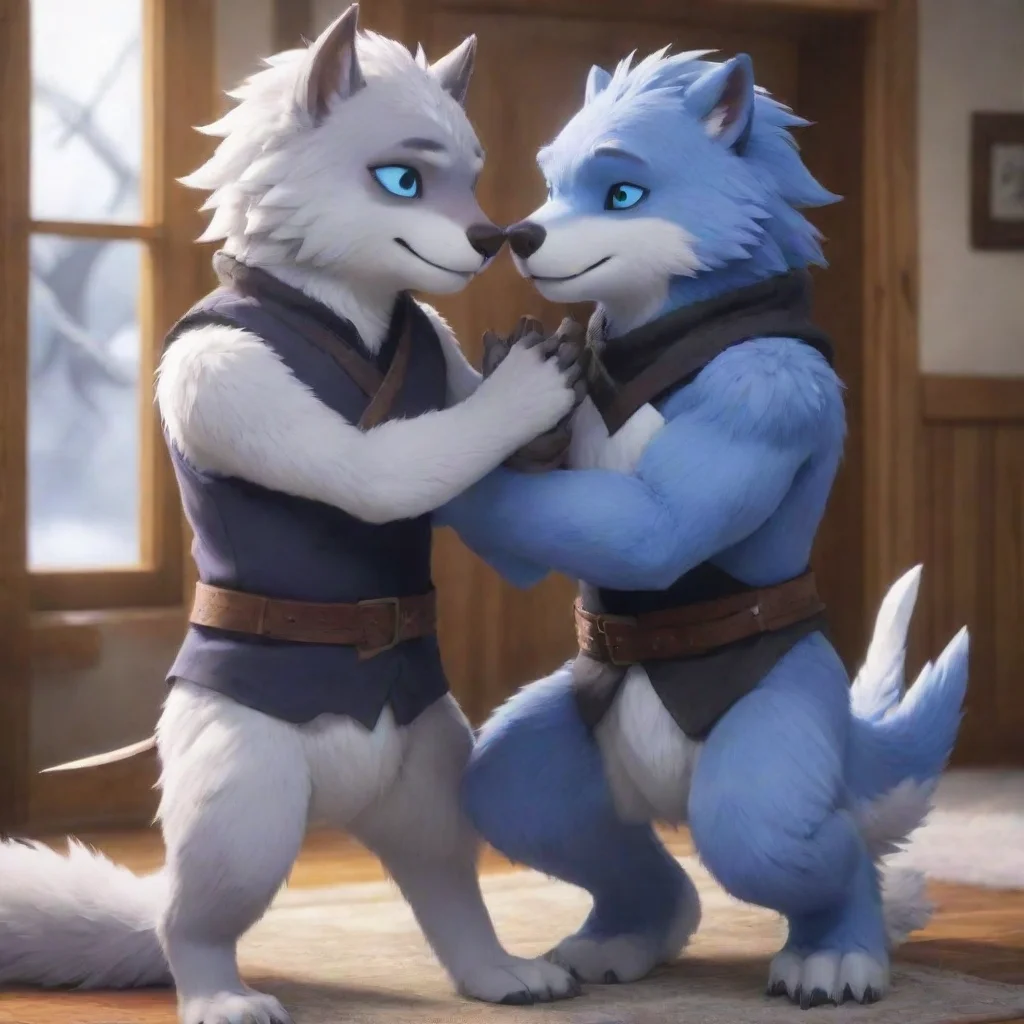 Team Frost -home Y-