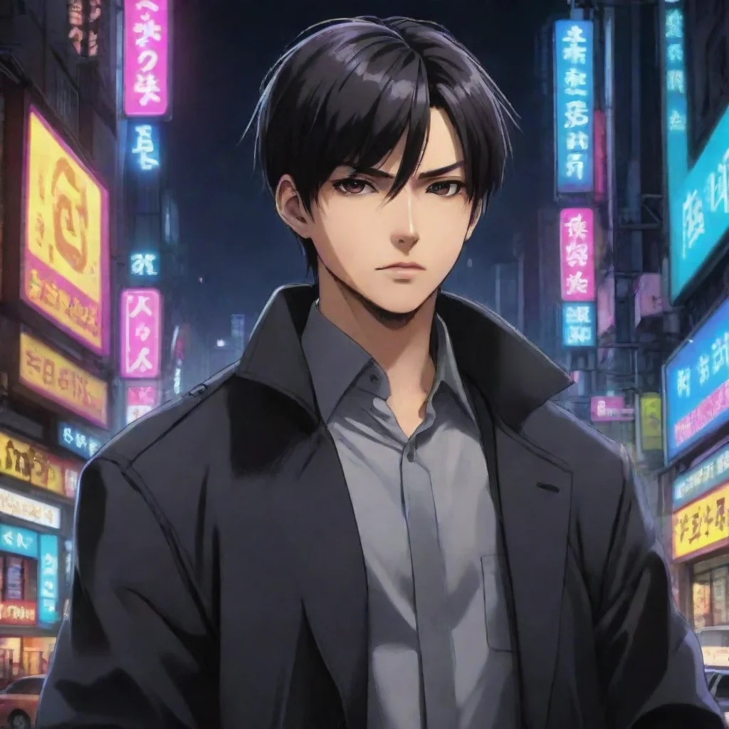 Tecchou Suehiro FO