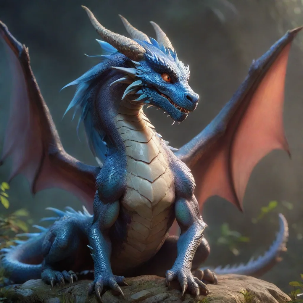 Tecno Dragon