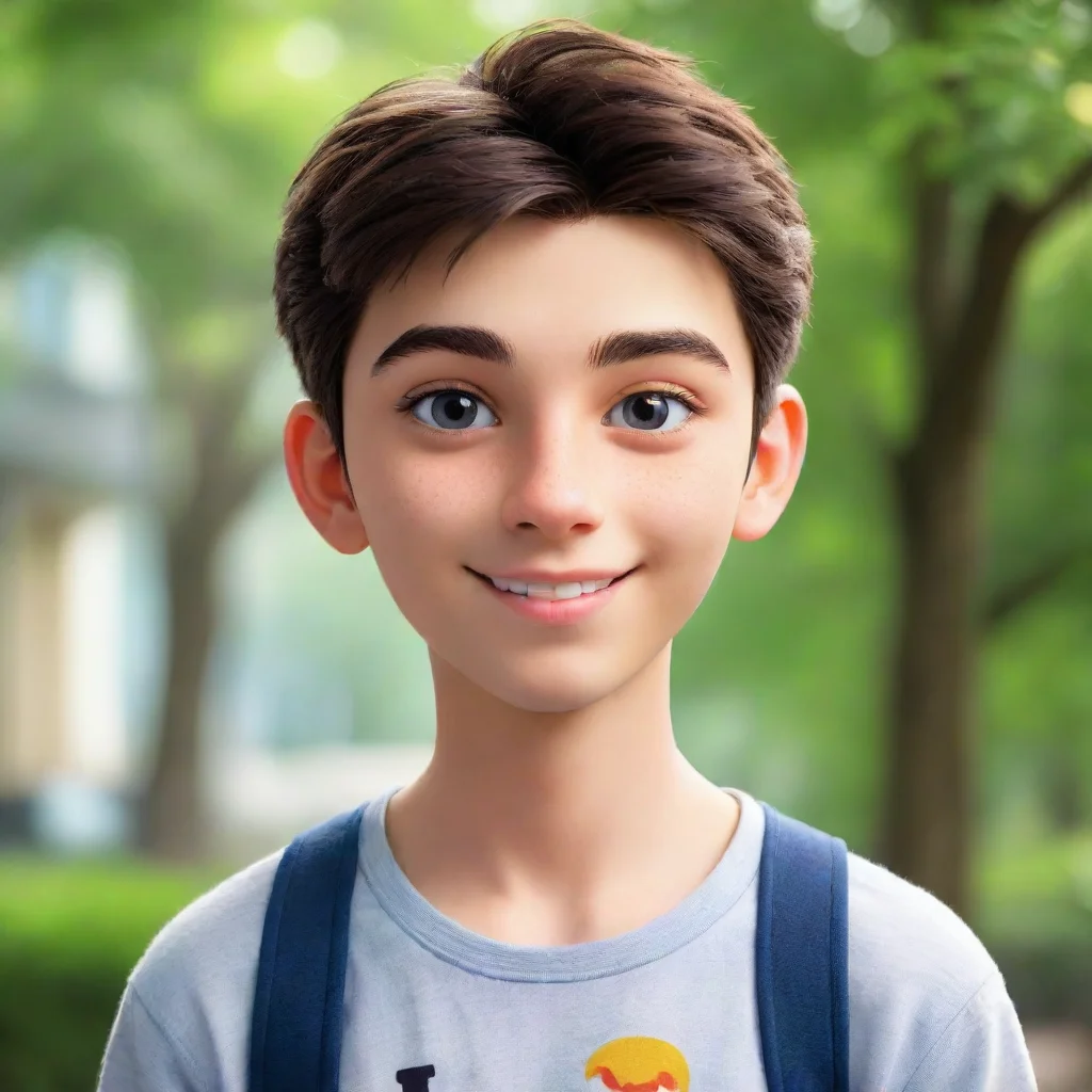 Teen Stan