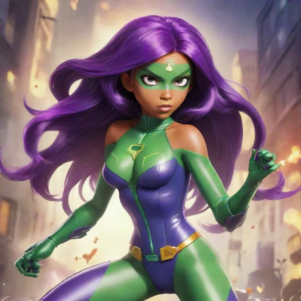 Teen Titans GC